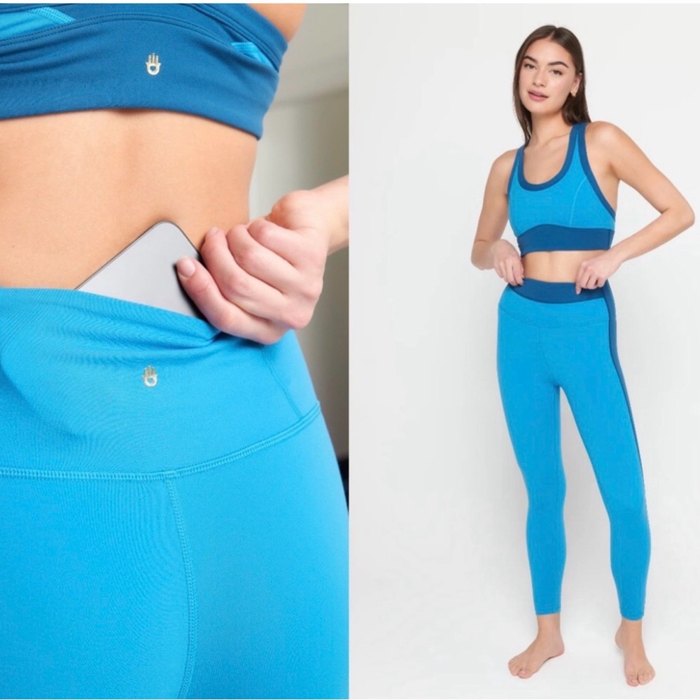 SPIRITUAL GANGSTER LEIGHTON LEGGING - NWT